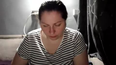 Snapshot of candycream74 chatting on 05-07-26, 07:08 Laura online show from 05-07-26, 07:08