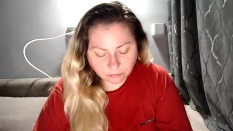 Snapshot of candycream74 chatting on 05-13-26, 08:06 Laura online show from 05-13-26, 08:06