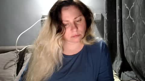 Snapshot of candycream74 chatting on 05-18-26, 12:18 Laura online show from 05-18-26, 12:18