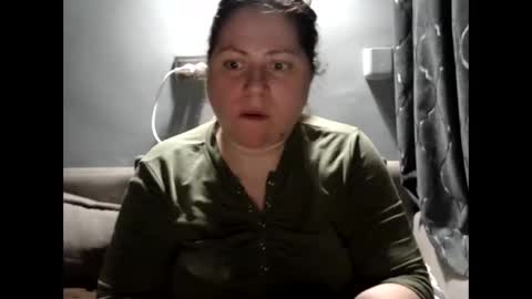 Snapshot of candycream74 chatting on 05-19-26, 06:58 Laura online show from 05-19-26, 06:58