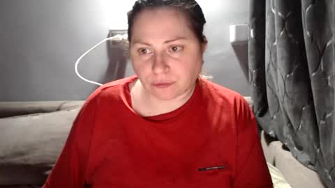 Snapshot of candycream74 chatting on 06-13-26, 08:51 Laura online show from 06-13-26, 08:51