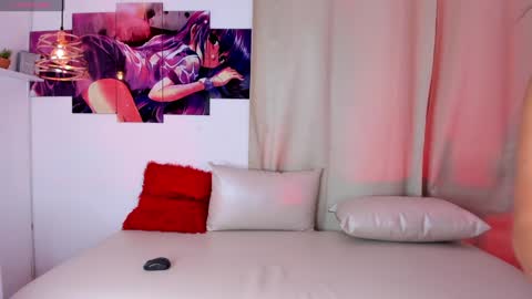 Candy online show from 02-02-25, 08:08