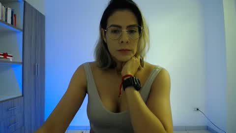 Candy Dowson online show from 02-02-26, 07:23