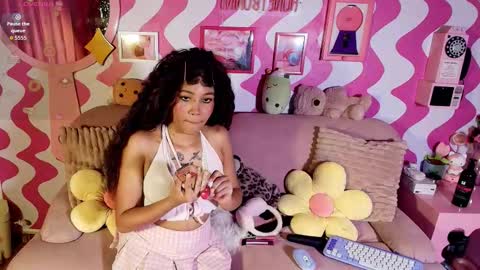 candygirlsxoxo online show from 11-15-25, 02:20