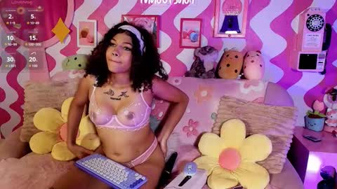 candygirlsxoxo online show from 11-21-25, 11:09