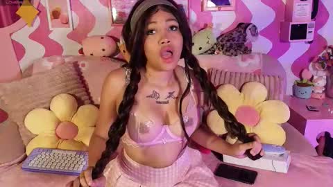 candygirlsxoxo online show from 11-23-25, 10:26