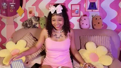 candygirlsxoxo online show from 11-30-25, 10:52