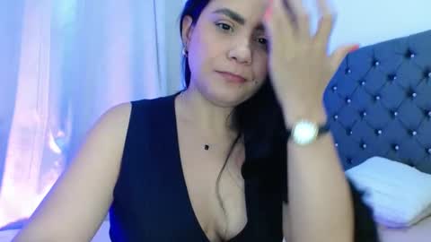 Snapshot of candyhot4 chatting on 12-19-24, 11:57 candy online show from 12-19-24, 11:57