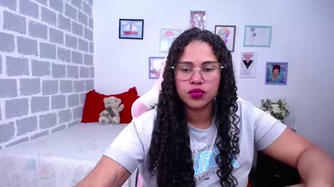 Karen online show from 03-09-25, 03:54