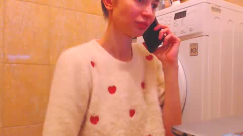 CANDYJESx online show from 02-07-25, 09:37