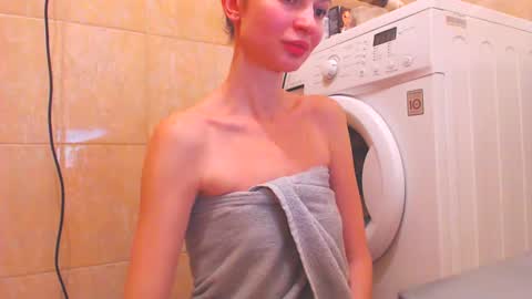 CANDYJESx online show from 02-23-25, 04:35