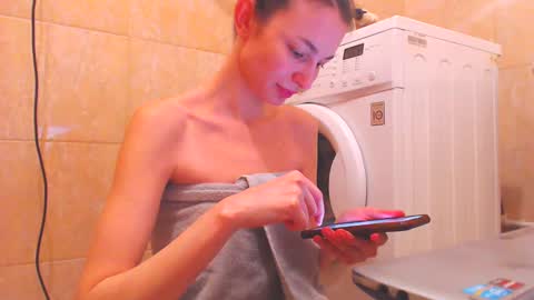 CANDYJESx online show from 02-26-25, 11:09