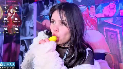 Candy online show from 12-15-25, 02:49