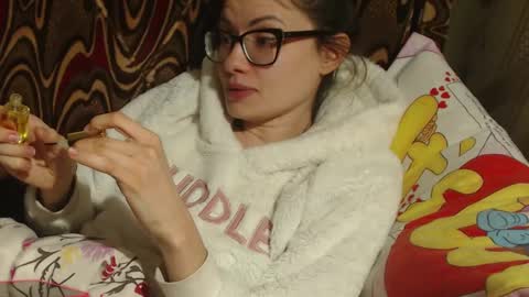 say meow and send tip  online show from 02-27-25, 07:47