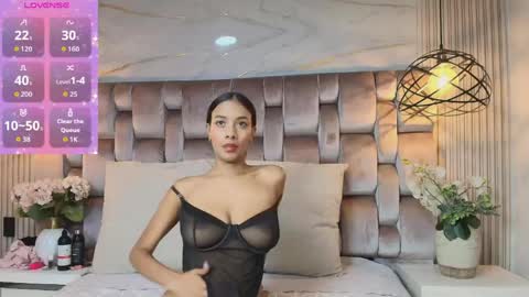 Candy online show from 05-18-26, 12:33