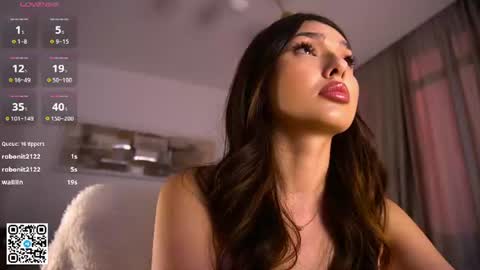 Snapshot of candylolly_ chatting on 06-21-26, 03:58 Anna online show from 06-21-26, 03:58