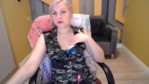 CandyLons online show from 01-08-25, 06:20