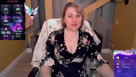 CandyLons online show from 04-11-26, 05:56