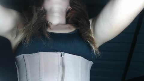 candylovet online show from 04-03-26, 03:32