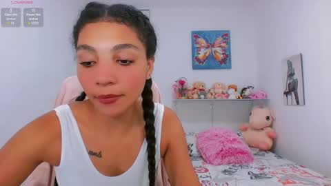 Snapshot of candyplay21 chatting on 09-30-25, 10:37 candyplay21 online show from 09-30-25, 10:37