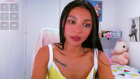 Snapshot of candyplay21 chatting on 03-27-26, 06:08 candyplay21 online show from 03-27-26, 06:08