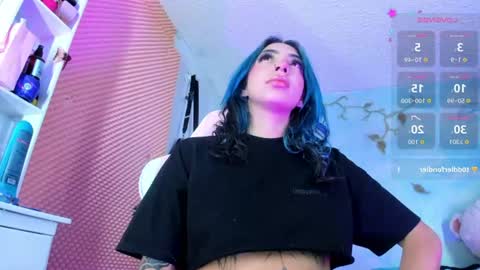 Snapshot of candyrisex chatting on 06-29-26, 05:25 candyrisex online show from 06-29-26, 05:25