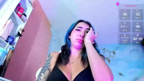 Snapshot of candyrisex chatting on 06-30-26, 03:40 candyrisex online show from 06-30-26, 03:40