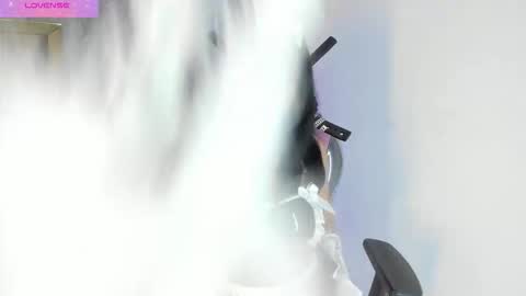 Snapshot of candys_victoria chatting on 09-27-25, 06:29 Candys Victoria online show from 09-27-25, 06:29