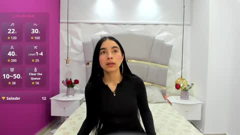 Candy online show from 12-20-25, 12:01