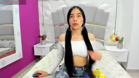 Candy online show from 01-13-26, 11:37