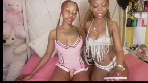 Snapshot of candyspicee chatting on 02-24-26, 06:33 candyspicee online show from 02-24-26, 06:33