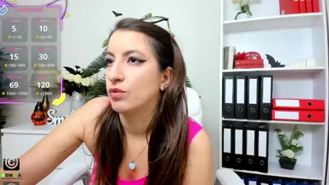 Snapshot of candywesst chatting on 10-28-25, 09:57 Candy My pleasure its in your hands online show from 10-28-25, 09:57