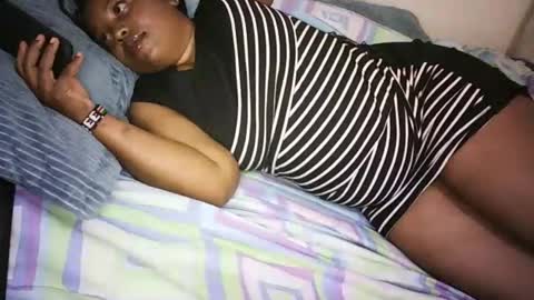 candyXLO online show from 03-17-26, 06:11