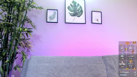 Isabella online show from 01-07-25, 07:38