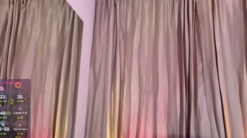 Isabella online show from 03-02-26, 12:12