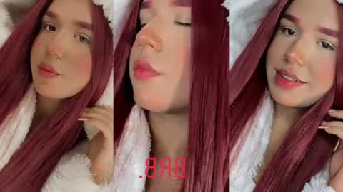 Snapshot of candyy_doll_ chatting on 06-27-26, 09:53 candyy_doll_ online show from 06-27-26, 09:53