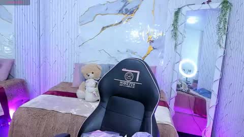 CANDYY online show from 03-25-26, 11:38