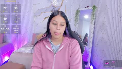 CANDYY online show from 03-30-26, 11:44