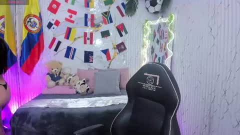 CANDYY online show from 07-03-26, 11:49
