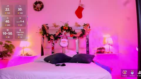 Candy online show from 11-21-25, 08:29