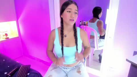  Dulce Maria  online show from 09-12-25, 08:09