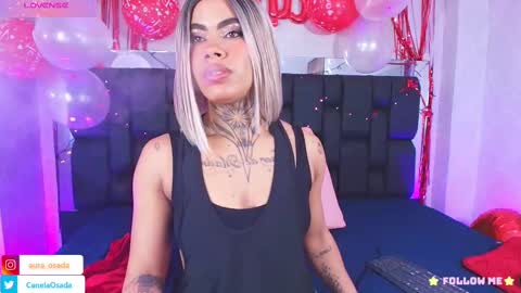 Snapshot of canela_osadaa_ chatting on 02-15-25, 12:01 Aura online show from 02-15-25, 12:01