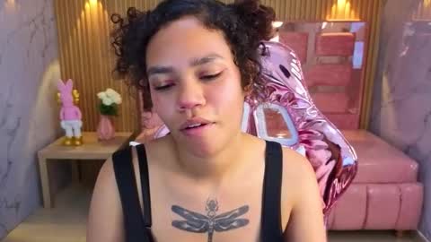 Snapshot of canela_s1 chatting on 10-25-25, 08:47 canela_s1 online show from 10-25-25, 08:47