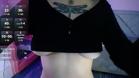 canela_s1 online show from 02-07-26, 01:48