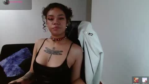 Snapshot of canela_s1 chatting on 06-17-26, 01:01 canela_s1 online show from 06-17-26, 01:01