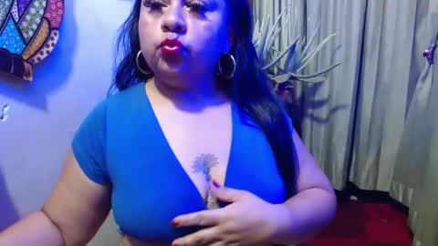 CanelaCollins online show from 02-13-26, 05:58