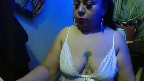 CanelaCollins online show from 02-23-26, 03:37