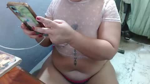 CanelaCollins online show from 04-17-26, 05:43