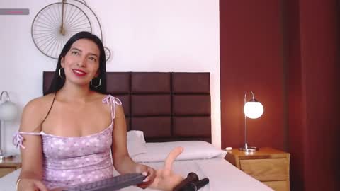 Snapshot of canelapower_gh chatting on 01-31-25, 08:43 CANELA online show from 01-31-25, 08:43