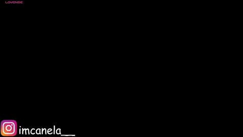 Jency NEW IG IMCANELA   online show from 12-18-24, 01:59